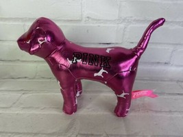 Victoria’s Secret PINK Mini Dog Limited Edition National Puppy Collectible Toy - £7.21 GBP