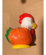 Fisher-Price Caring for Animals Farm EXTRA/REPLACEMENT ROOSTER *NEW* pp1 - £6.31 GBP