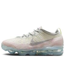 Nike(WMNS) Nike Air VaporMax 2023 Flyknit 'Pink Foam Barely Volt' - US S... - $174.99
