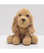Vintage Russ Berrie Dudley Mini 5&quot; Beanbag Plush Luv Pets Puppy Dog Soft... - $26.99 CAD
