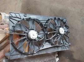 Radiator Fan Motor Fan Assembly Fits 11-14 200 95670146 - $144.85
