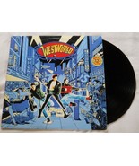 Westworld-Rockulator-1987 BMG LP-Derwood Andrews,Generation X-Sonic Boom... - £7.34 GBP