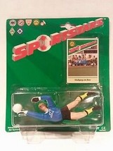 Wolfgang De Beer Borussia Dortmund Sportstars Action Figure by Kenner NIB NIP - £17.85 GBP