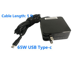 Type-C AC Adapter For Asus Chromebook Flip C523 C223NA C302C C523N Charger Power - $38.99