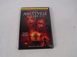 The Amityville Horror From Michael Bay, The Producer Of &quot;The Texas DVD Movies - £10.34 GBP