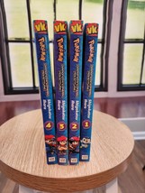 Pokemon Series - Manga - $18.65