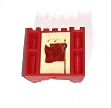 Stratego Vtg 1996 Red Flag Piece Only - £6.80 GBP