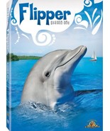 Flipper The Original Series Season 1 - Video Region 1 Digital Versatile Disc - $332.01 MXN