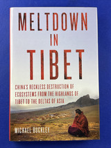 Meltdown in Tibet : China&#39;s Reckless Destruction of Ecosystems from the... - £9.60 GBP