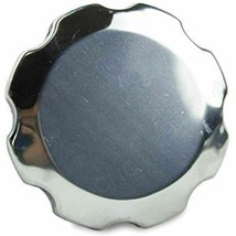 Chrome Gas Fuel Cap for Engine Motors GX120 GX160 GX200 GX240 GX270 GX34... - $24.89 CAD
