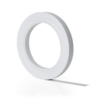 Seamless Grip 100ft White Finishing Tape for Perfect Projects - $8.90