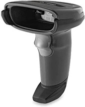 ZEBRA DS2208-Series SR Corded Handheld Standard Range Imager Kit with Stand and - $103.99