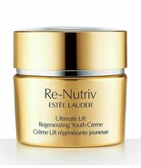 Estee Lauder 15ml Re-Nutriv Ultimate Lift Regenerating Youth Creme Brand... - $54.69 CAD