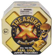 TREASURE X X Marks the Spot – Hunter Pack Spanish Version - £18.06 GBP