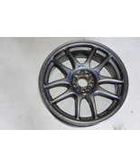 WORK EMOTION CR 17&quot; WHEEL RIM 5x100 FINE PERFORMANCE used 17x7 jj +42 Of... - €146,69 EUR