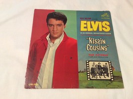 Elvis Presley Kissin Cousins LPM-2894- Mono - £29.37 GBP