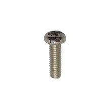 M3 Steel Screws 200pcs - 10mm - $32.43 CAD