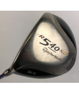 TaylorMade Golf R540 XD Grafalloy Blue Regular Flex Graphite Shaft 9.5* ... - £39.17 GBP