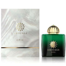Amouage Epic Eau De Parfum - €218,69 EUR