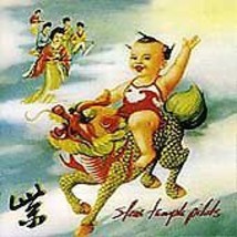 Stone Temple Pilots - Purple CD Pre-Owned - £11.95 GBP