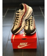 DQ9016-001 Nike MEN's  AIR MAX 95 Shoes 'Social FC'  Expeditedship - $111.27 - $158.94
