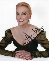 Anne Jeffreys (d. 2017) Signed Autographed Glossy 8x10 Photo - COA Match... - $49.49