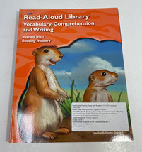 SRA Reading Mastery READ-ALOUD LIBRARY - Teacher Material - Grade 1 - £23.52 GBP