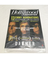 The Hollywood Reporter magazine awards special actor guest acting Dahmer... - £19.37 GBP