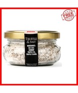 Casina Rossa 3.5 oz Truffle Salt - Gourmet Italian Sea Salt with Black T... - $724.04 MXN