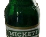 22&quot; MICKEYS FINE MALT LIQUOR BIG MOUTH INFLATABLE BLOW UP BEER BOTTLEPromo - £42.57 GBP