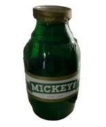 22&quot; MICKEYS FINE MALT LIQUOR BIG MOUTH INFLATABLE BLOW UP BEER BOTTLEPromo - £42.35 GBP