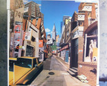 Backstreet [Vinyl] - £7.82 GBP