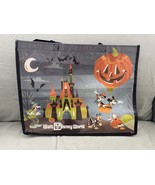 Walt Disney World Mickey Minnie Mouse Halloween Non Woven Tote Shopping ... - €13,63 EUR