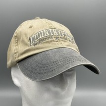 Countryfest Premium Quality Strapback Hat Cap Adjustable Beige Tan Count... - $8.79