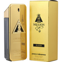 Paco Rabanne 1 Million Elixir By Paco Rabanne Parfum Intense Spray 6.8 Oz - £171.24 GBP