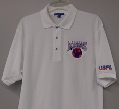 Pittsburgh Maulers USFL Embroidered Mens Polo Shirt XS-6XL, LT-4XLT Stee... - £20.16 GBP+