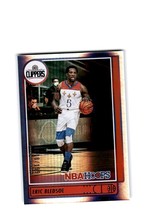 Eric Bledsoe 2021-22 NBA Hoops Premium Box Set 078/199 #104 Clippers - £2.34 GBP
