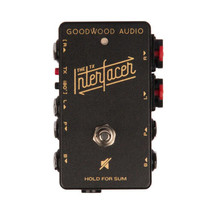 Goodwood Audio TX Interfacer - £218.89 GBP