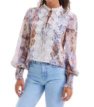 Willa blouse - £79.44 GBP