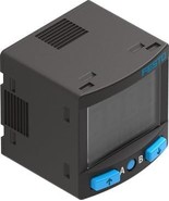 FESTO SPAU-B11R-W-G18FD-L-PNLK-PNVBA-M8U 8001200 Pressure Sensor - $148.45