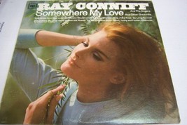 Somewhere My Love - Ray Conniff Ray Conniff and the singers - £3.94 GBP