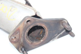 02-14 SUBARU WRX & STI 2.0 2.5 TURBO UPPIPE EXHAUST UP PIPE 71723 image 6