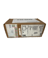 Cisco Catalyst C3KX-NM-1G 4 SFP Ports Network Module for Cisco 3560X / 3... - $369.20 MXN