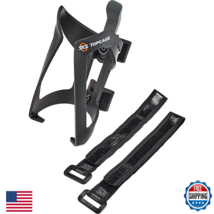 SKS GERMANY Anywhere Adapter with Topcage Bottle Cage - $44.92