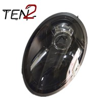 For 2012-2016 Porsche 991 911 Carrera Front Left Side Headlamp Xenon Headlight - £665.61 GBP