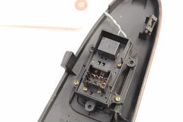 2001-2002 ACURA MDX PASSENGER RIGHT REAR INTERIOR DOOR WINDOW SWITCH R2243 image 5