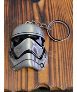 Star Wars - The Force Awakens - Large Captain Phasma First Order Stormtr... - £9.08 GBP