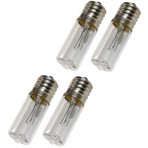 4-Pack UV Germicidal Sanitizing Bulb for Honeywell HMW500 HWN500 Humidif... - £40.31 GBP