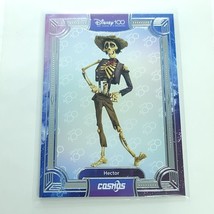 Hector Coco 2023 Kakawow Cosmos Disney 100 All Star Base Card CDQ-B-153 - $5.93
