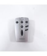 Phonak SoundPilot FM Claro Hearing Aid Remote Control Sound Pilot 054-3220 - $13.49